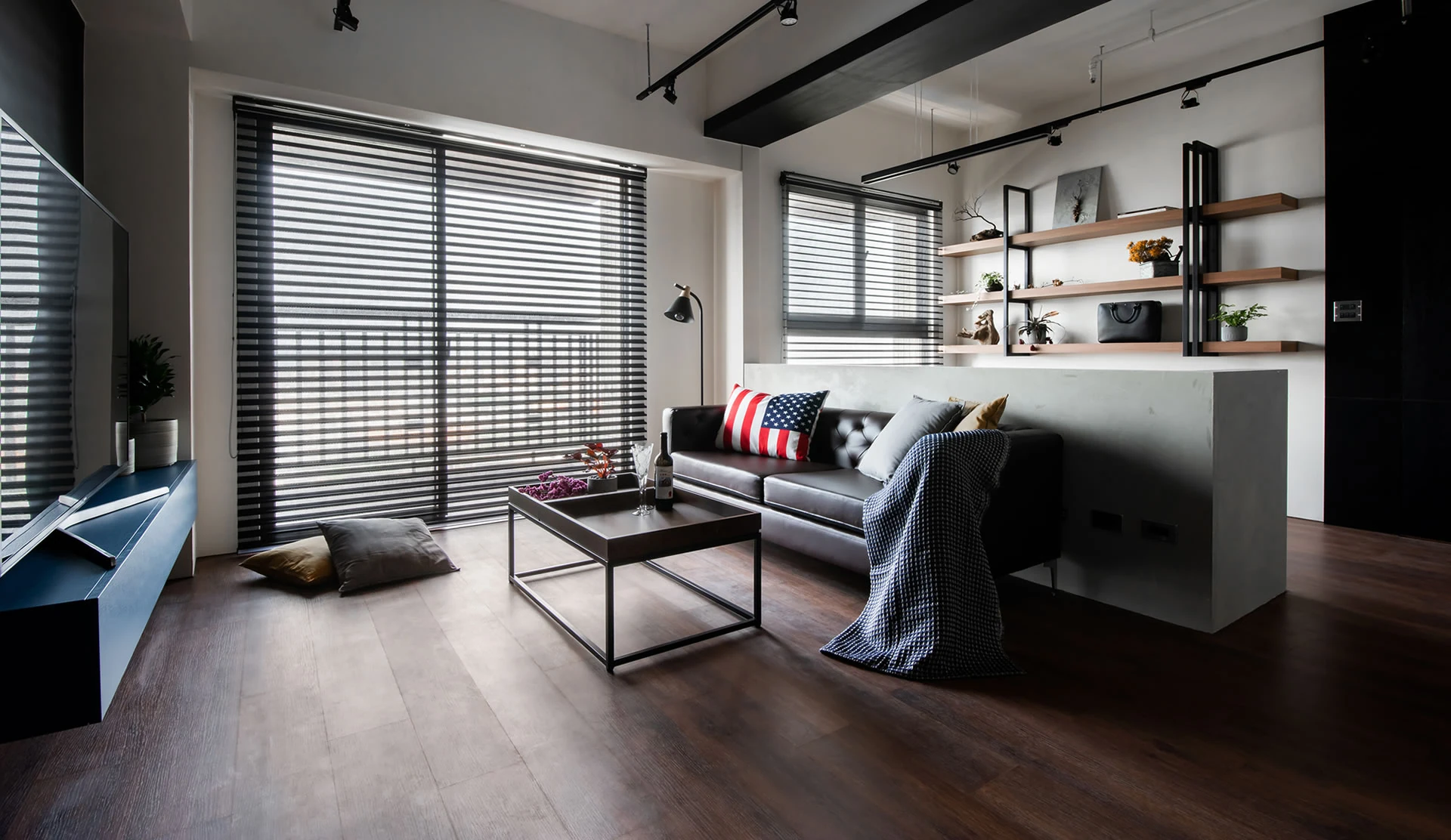 一方適所室內裝修設計