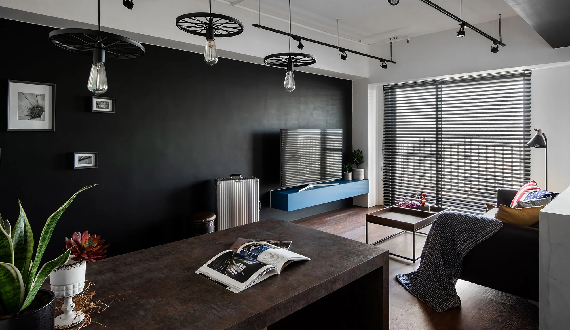 一方適所室內裝修設計