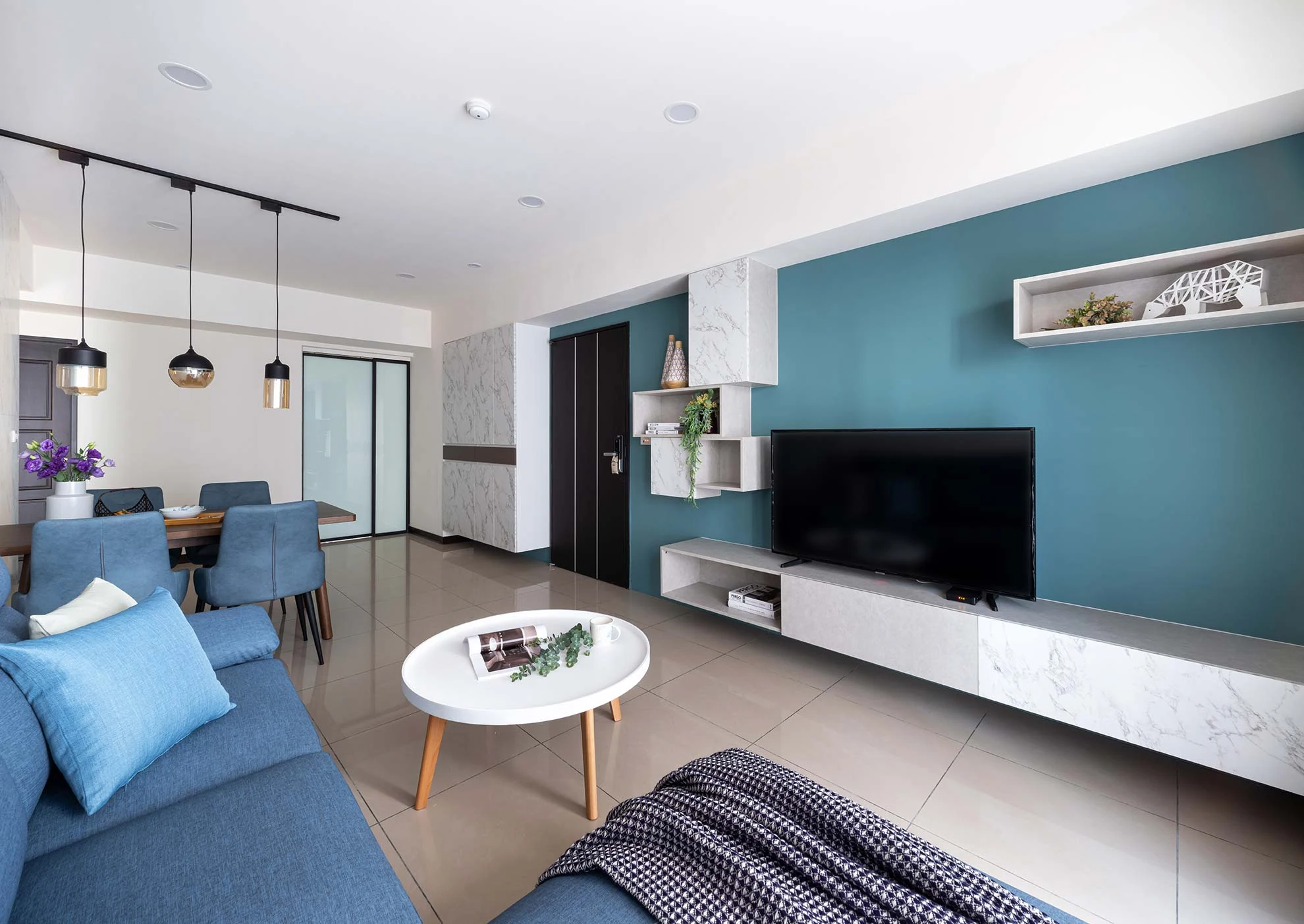 竹北 佳泰一景(黃宅)