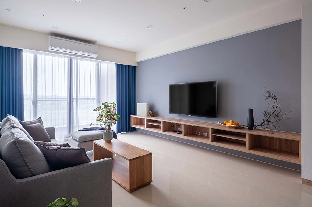 竹北 富廣景泰然