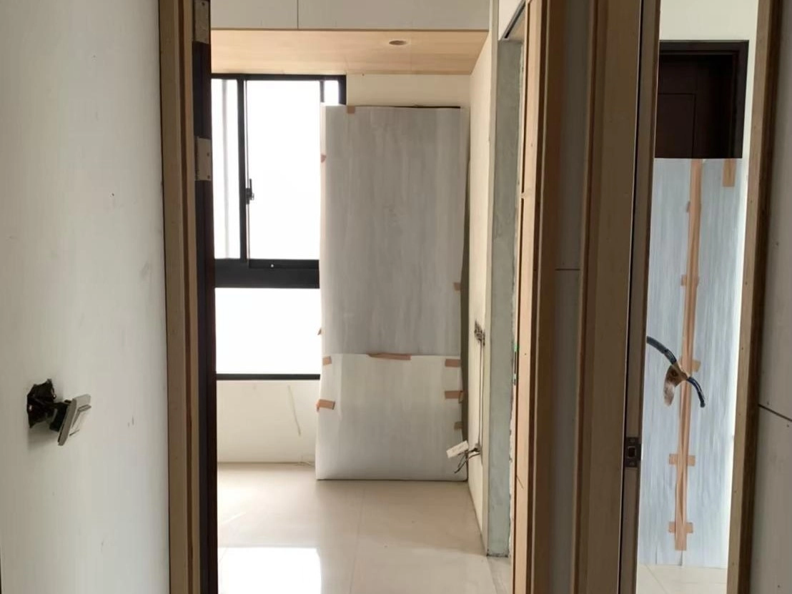 舊屋翻新規劃 舊屋翻新規劃