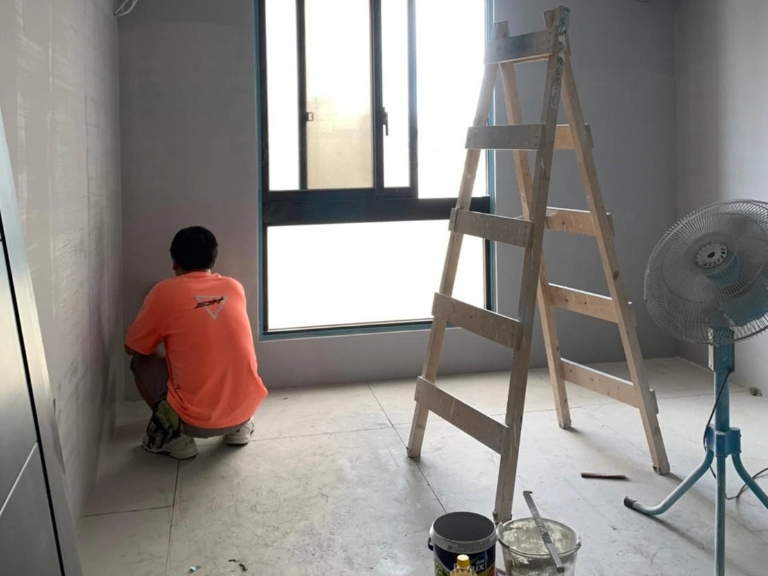 舊屋翻新規劃 舊屋翻新規劃