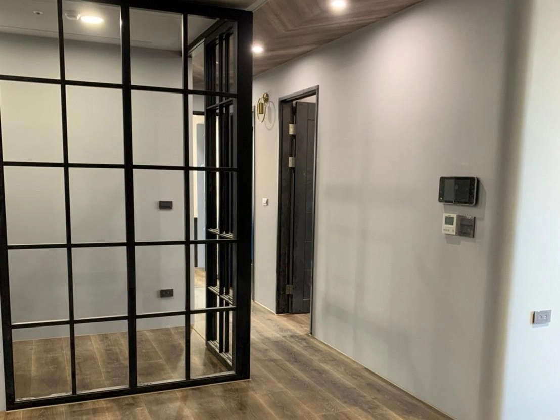 舊屋翻新規劃 舊屋翻新規劃