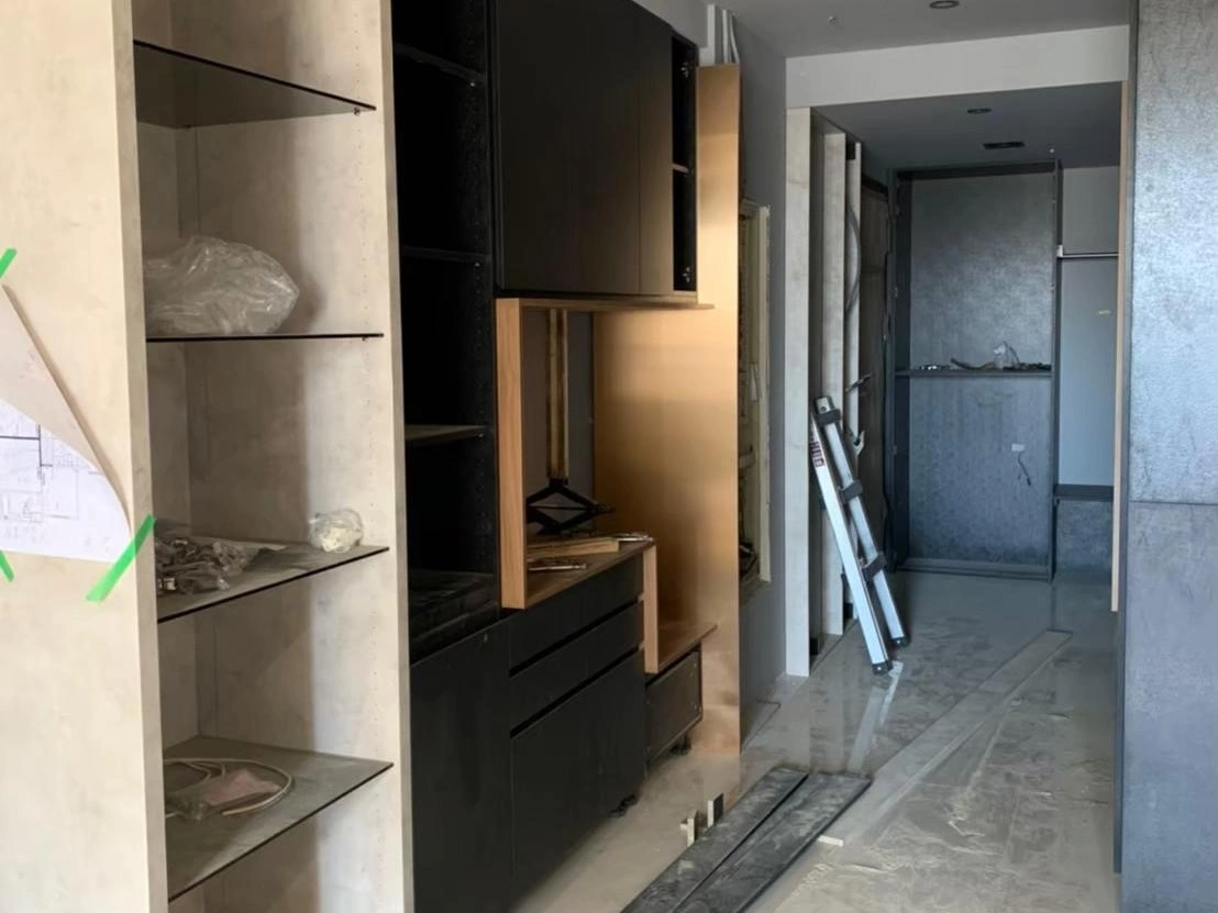 舊屋翻新規劃 舊屋翻新規劃