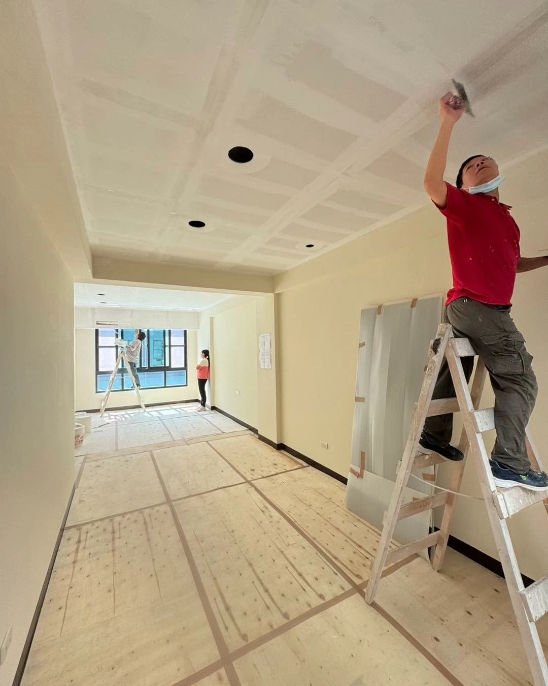 室內設計規劃 室內設計規劃